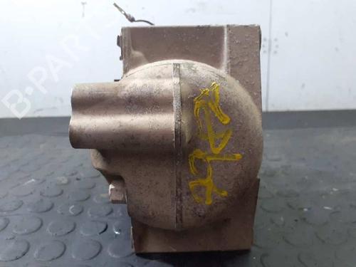 AC compressor NISSAN NAVARA NP300 (D40)  | BP7255047M34 