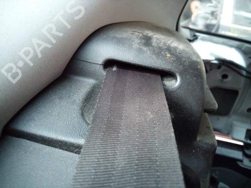 Used Rear right seatbelt SEAT ALTEA XL (5P5, 5P8) 1.6 TDI (105 hp) 11753300
