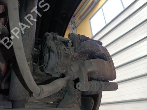 Used Right rear brake caliper Right rear brake caliper MERCEDES-BENZ CLA Coupe (C117) CLA 200 CDI / d (117.308) (136 hp) 40037187 40037187