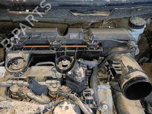 Used Air filter box Air filter box PEUGEOT 3008 II SUV (MC_, MR_, MJ_, M4_) 1.5 BlueHDi 130 (131 hp) 31965875 31965875