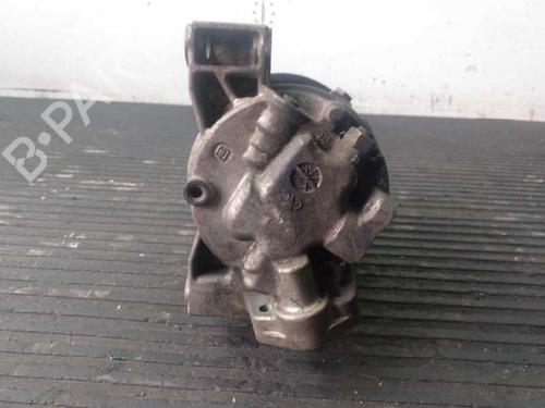 AC compressor NISSAN ALMERA TINO (V10)  | BP6123056M34 