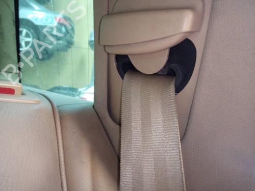 Used Rear right seatbelt VW TOUAREG (7LA, 7L6, 7L7) [2002-2013]  10076934