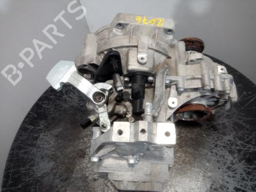 Gearbox AUDI A3 Sportback (8VA, 8VF)  | BP16919543M3 