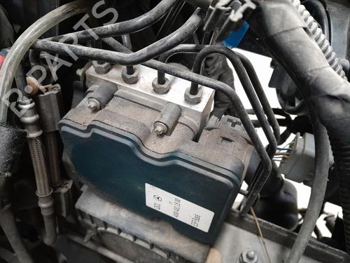 Used ABS pump MERCEDES-BENZ B-CLASS Sports Tourer (W246, W242) [2011-2018]  24611634