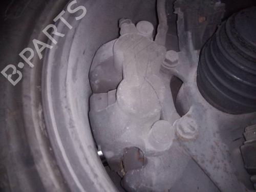 Used Left front brake caliper MERCEDES-BENZ R-CLASS (W251, V251) [2005-2017]  11590276