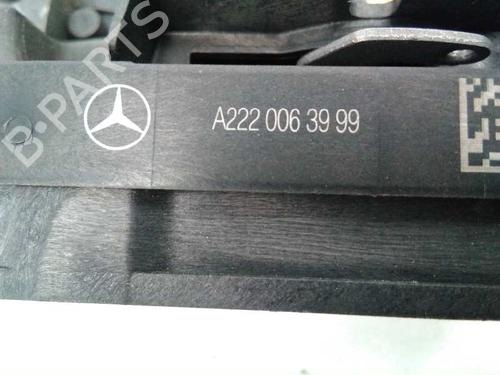 Front left lock MERCEDES-BENZ C-CLASS T-Model (S205)  | BP5651368C98 