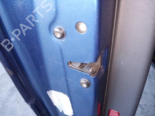 Used Front left lock AUDI A3 (8P1) 2.0 TDI 16V (140 hp) 19450572