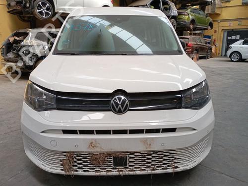 Headlight switch VW CADDY V Box Body/MPV (SBA, SBH) 2.0 TDi | BP33266538I24  - Image 9