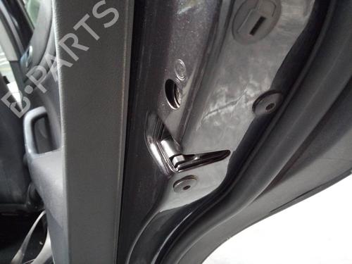 Used Rear right lock VW GOLF PLUS V (5M1, 521) [2004-2013]  18621600
