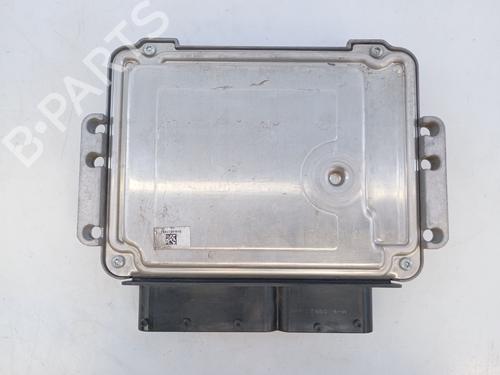 Engine control unit (ECU) HYUNDAI ix35 (LM, EL, ELH) 1.7 CRDi | BP38509645M57 - Image 4
