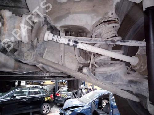 Used Right rear driveshaft TOYOTA RAV 4 II (_A2_) [2000-2005]  6897774