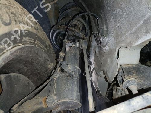 Left front shock absorber HYUNDAI i20 II (GB, IB) 1.4 CRDi | BP29990211M16