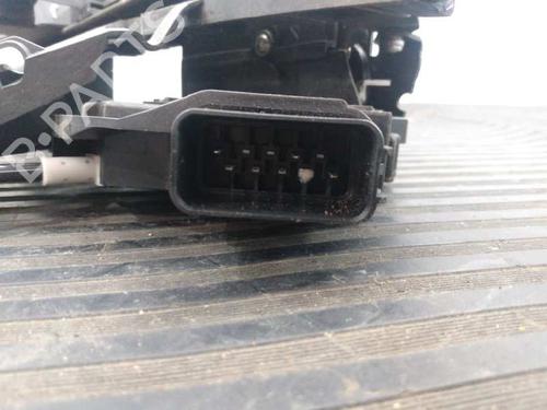 Front left lock FORD FOCUS II (DA_, HCP, DP) 1.6 TDCi | BP6087445C98 