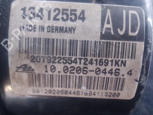 ABS pump OPEL ASTRA J Saloon 1.7 CDTI (69) | BP36491281M43 - Image 5