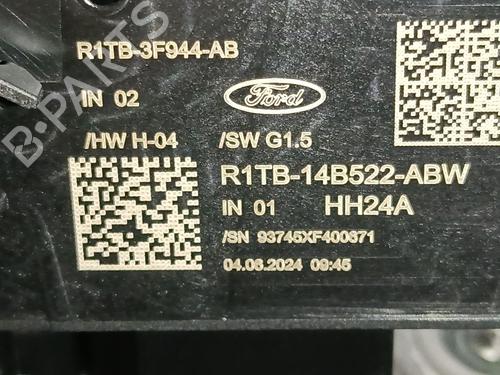 Used Squib airbag Squib airbag FORD PUMA (J2K, CF7) 1.0 EcoBoost mHEV (125 hp) 36530892 36530892
