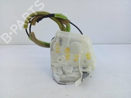 Used Rear right lock MAZDA CX-5 (KE, GH) 2.0 (KEEFW) (165 hp) 9110098