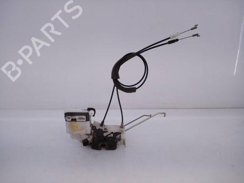 Used Front right lock FORD RANGER (ET) [2005-2012]  17569605