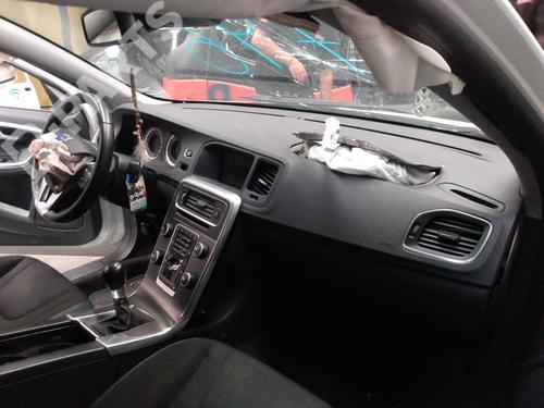 Break pedal VOLVO S60 II (134) D3 | BP8788934I19  - Image 10