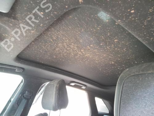 Toit Ouvrant PEUGEOT 3008 II SUV (MC_, MR_, MJ_, M4_) 1.2 THP/ PureTech 130 (MRHNSM, MRHNSU, MRHNSJ, MRHNYW,... (131 hp) 24589562