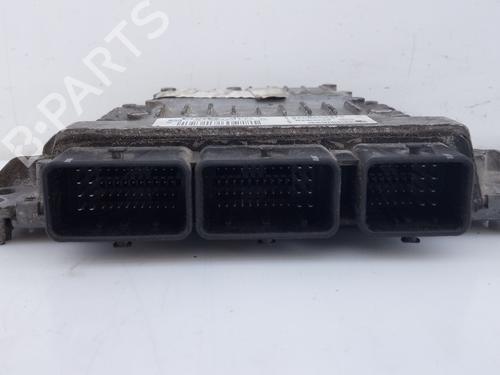 Engine control unit (ECU) RENAULT SCÉNIC II (JM0/1_)  | BP16363905M57 
