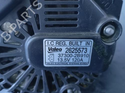 Alternator KIA CARENS IV  | BP28140995M7 