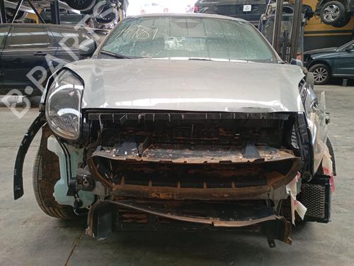 Rear parcel shelf FORD PUMA (J2K, CF7) 1.0 EcoBoost mHEV | BP36530882C85 - Image 8