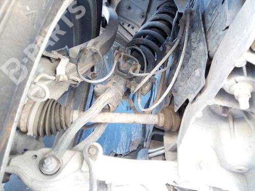 Used Right front shock absorber Right front shock absorber INFINITI FX [2008-2026] 11015000 11015000