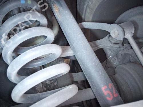 Used Right rear shock absorber MERCEDES-BENZ E-CLASS (W211) [2002-2009]  12491906