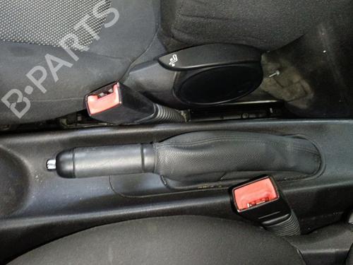 Used Hand brake MINI MINI (R56) [2005-2014]  26449392
