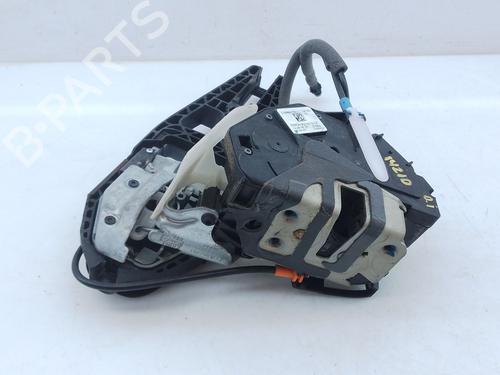 Front left lock FORD USA MUSTANG Coupe 2.3 EcoBoost | BP30103459C98 