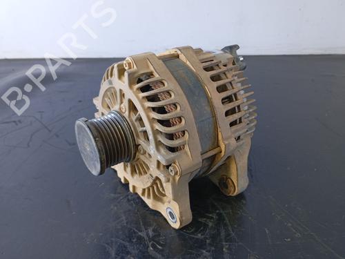 Used Alternator NISSAN NV300 Van (X82) 1.6 dci 120 (121 hp) 27896356