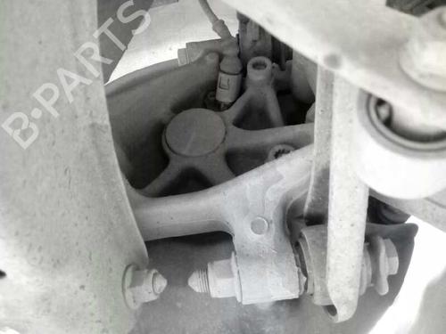 Venstre hjullejehus spindel VW PASSAT CC B6 (357) 2.0 TDI (140 hp) 5786714