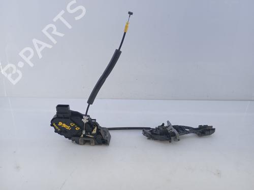 Used Front right lock Front right lock 37520534 37520534