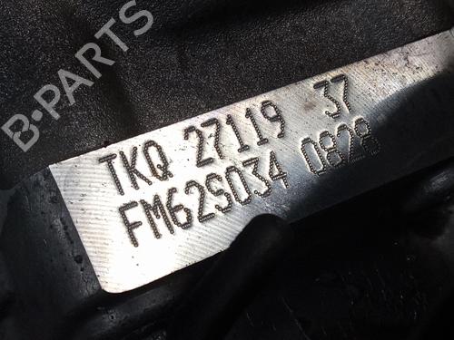 Gearbox SKODA KAMIQ (NW4)  | BP17011882M3 