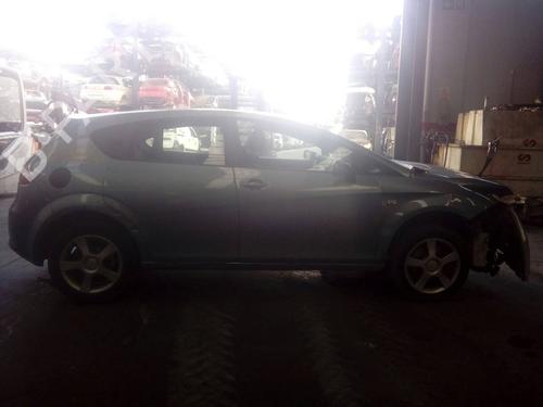 Squib airbag SEAT LEON (1P1) 1.9 TDI | BP9538075C102 