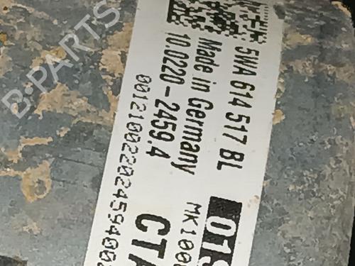 ABS pump VW GOLF VIII (CD1, DA1) 1.0 TSI | BP36460551M43 - Image 2
