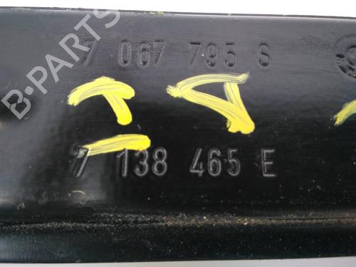 Front left window mechanism BMW 1 (E87) 118 i | BP6908545C22 