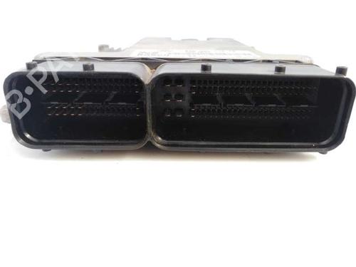 Engine control unit (ECU) VW GOLF V (1K1)  | BP6988825M57 