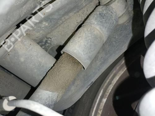 Used Right rear shock absorber MERCEDES-BENZ VANEO (414) 1.7 CDI (414.700) (91 hp) 31944721