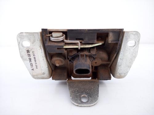 Tailgate lock MERCEDES-BENZ M-CLASS (W163)  | BP17449213C101 