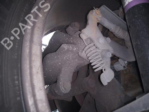 Used Left rear brake caliper TOYOTA AVENSIS Saloon (_T27_) 2.0 D-4D (ADT270_, ADT270R) (124 hp) 11591762