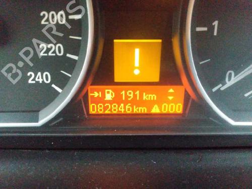 Left rear driveshaft BMW 1 (E81) 118 i | BP4974725M40 