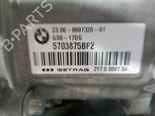 Gearbox BMW 1 (F21) 116 d | BP19175545M3 