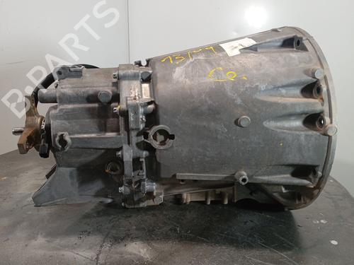 Gearbox MERCEDES-BENZ E-CLASS (W211) E 280 CDI (211.020) | BP31250100M3 