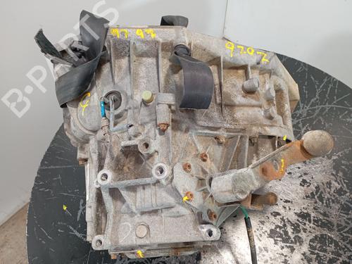 Gearbox LAND ROVER FREELANDER I (L314)  | BP25900732M3 