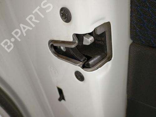 Venstre bagtil lås Venstre bagtil lås BMW X1 (F48) sDrive 18 d (150 hp) 36805072 36805072