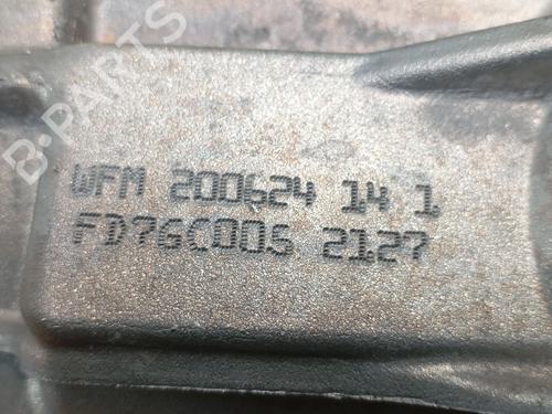 Gearbox CUPRA FORMENTOR (KM7, KMP) 1.5 TSI | BP37602315M3 - Image 6