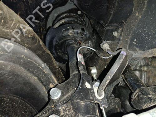 Used Left front shock absorber LEXUS UX (_AA1_, _AH1_, _MA1_) 250h (MZAH10) (184 hp) 31966449