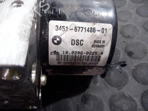 ABS pump BMW 3 (E90) 320 d | BP8953077M43 