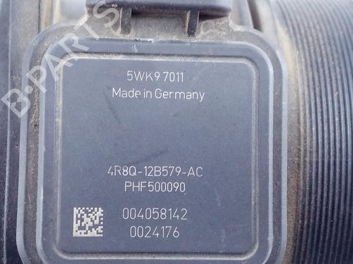 Mass air flow sensor JAGUAR XF I (X250) 2.7 D | BP16187424M95 